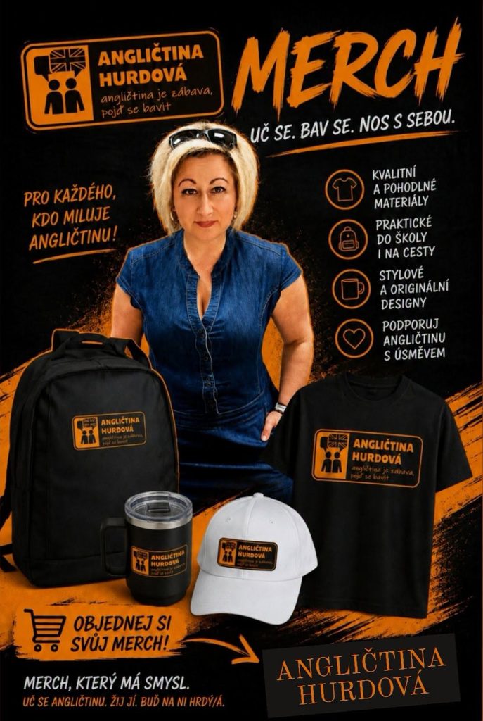 🖤🧡 ČERNÁ A ORANŽOVÁ– NÁHODA, NEBO PŘESNÝ ODRAZ MÉ VÝUKY?